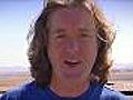 James May’s Road Trip: New World Wine