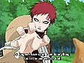 amv-tributo a gaara