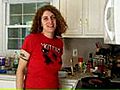 How to Make Hot German Potato Salad - Eating Low with Amy 38