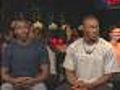 Demaryius Thomas On His First Big Game