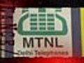 For the rich, talk is free on MTNL