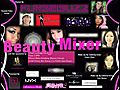 Beauty Mixer