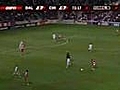 Chicago Fire - Best Goals 2007