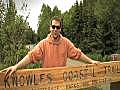 Hike of the Week   Tony Knowles Coastal Trail   Alaska HDTV