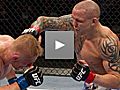 UFC 127: Pearson vs. Fisher Pre-Fight Interview