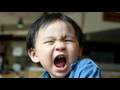 How to prevent temper tantrums