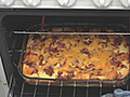 Breakfast Casserole