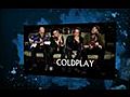 Cold Play video