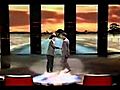 Patrick Thomas - I Hope You Dance (The Voice)