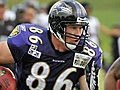 Ravens&#039; Heap: &#039;We have a lot of guys that can make plays&#039;