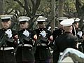 [Video] Fallen soldier laid to rest