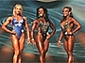 2007 Europa Super Show: Fitness Top 3 Finals Webcast