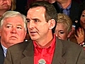 Tim Pawlenty Gets in Game for 2012