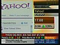 Earnings Watch - Yahoo!
