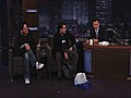 Charlie Sheen’s Surprise Appearance on Jimmy Kimmel Live