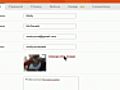 Checking in with Gowalla - Customizing your Gowalla profile