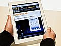 G-Lab:  iPad 2,  Kinect Hacks, Zibits Robots