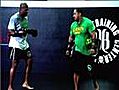 UFC 130: Jackson-Hamill preview