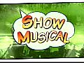 Divertido Show Musical en Se Vale