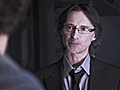 Wired - Robert Carlyle On &#039;Stargate Universe&#039;