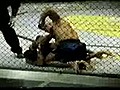 UFC 109: Relentless Trailer