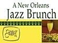 New Orleans Jazz Brunch