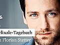 Florian Stetter zeigt seine Berlinale