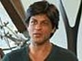 Interview:  SRK on being the Knight of IPL