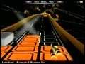 Audiosurf: Mendeed - Beneath A Burning Sky (Mono p