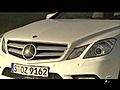 Mercedes E 500