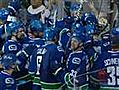 Highlights: Canucks on their way to Cup finals