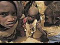 Darfur Crisis