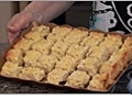 How to Make a Pineapple Kugel for Sedar