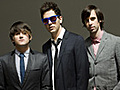 2010 mtvU Movies & Music Festival Performer: Cobra Starship