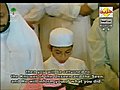 ‏سورة الجمعة ~ عبدالرحمن السديس [HQ]‏