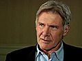 10 Questions for Harrison Ford