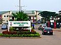 NIGERIA Abuja National Hospital