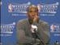 Kobe On Lakers Game 5 Win Over Phoenix