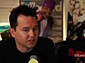 Mark Hoppus Live Q&A Pt. 3 - Hosting His Fuse TV Show