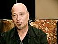 NATPE: Howie Mandell on Creating Content - &quot;Just Do It&quot;