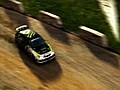 Dirt 2: From Footage to the Game