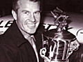 NASCAR Hall of Fame Inductee: Lee Petty