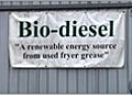 Biofuel & Biodiesel Overview