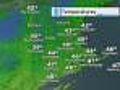 Evening Update: WBZ Forecast For Oct. 22