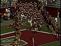 BC blows out Northeastern 54-0