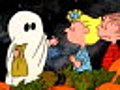 It’s The Great Pumpkin,  Charlie Brown: Deluxe Edition - On DVD Now