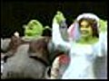 &#039;Shrek the Musical&#039; opens on Broadway