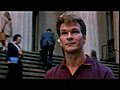 Patrick Swayze dies after battle with pancreatic cancer