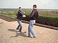 Awesome Self Defense Techniques