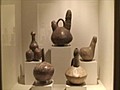 El Museo Larco busca convertirse en uno de los polos culturales de Perú